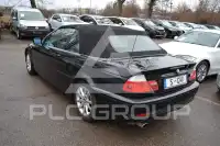 2006 BMW 318