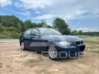 2006 BMW 318