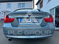 2006 BMW 318