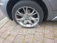 2006 BMW X3