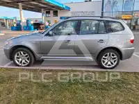 2006 BMW X3