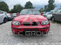 2006 BMW 118