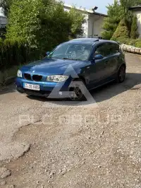 2006 BMW 118