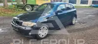 2006 BMW 118