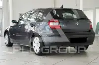 2006 BMW 118