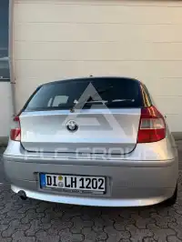 2006 BMW 118
