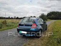 2006 BMW 118