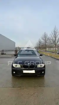 2006 BMW 118