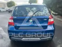 2006 BMW 118