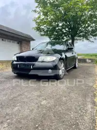 2006 BMW 118
