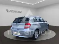 2006 BMW 118