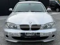 2006 BMW 118
