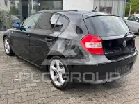 2006 BMW 118