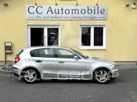 2006 BMW 118