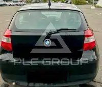 2006 BMW 118