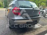 2006 BMW 118