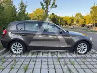 2006 BMW 118