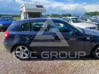 2006 BMW 118