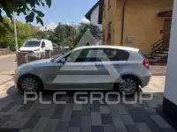 2006 BMW 118