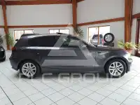 2006 BMW 118
