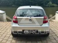 2006 BMW 118