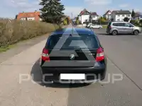 2006 BMW 118
