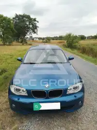 2006 BMW 118