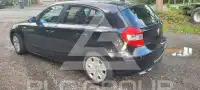 2006 BMW 118