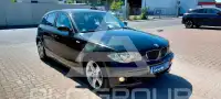 2006 BMW 118
