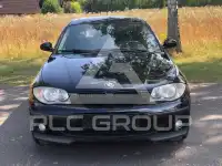 2006 BMW 118