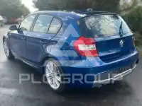 2006 BMW 118