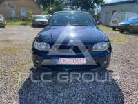 2006 BMW 118