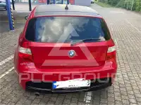2006 BMW 118