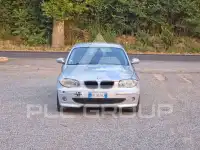 2006 BMW 118