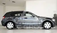 2006 BMW 118