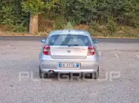 2006 BMW 118