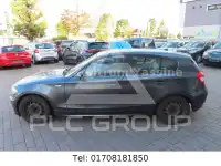 2006 BMW 118