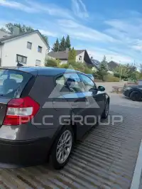 2006 BMW 118