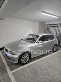 2006 BMW 118