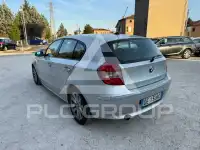 2006 BMW 118