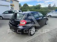 2006 BMW 118