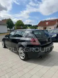 2006 BMW 118