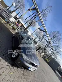 2006 BMW 118