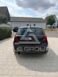 2006 BMW 118