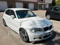 2006 BMW 118