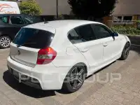 2006 BMW 118