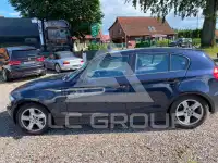 2006 BMW 118
