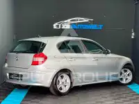 2006 BMW 118