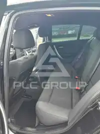 2006 BMW 118