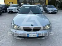 2006 BMW 118